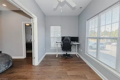 302 Campus Walk Trail #101, Elon, NC 27244 - Photo 24