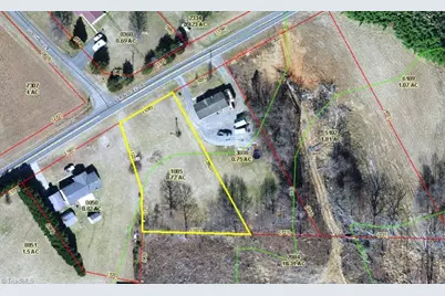 166 Springfield Road, Pilot Mountain, NC 27041 - Photo 6