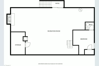 1024 Country Lane, Winston-Salem, NC 27107 - Photo 42