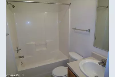 205 Nelson Street #D, Pilot Mountain, NC 27041 - Photo 10