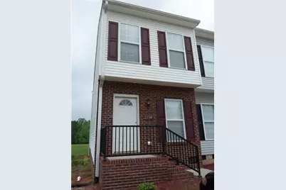 205 Nelson Street #D, Pilot Mountain, NC 27041 - Photo 1