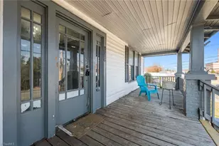 122 N Main St, Reidsville, NC 27320 - Photo 34