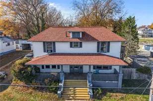 122 N Main St, Reidsville, NC 27320 - Photo 1