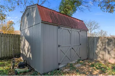 122 N Main Street, Reidsville, NC 27320 - Photo 32