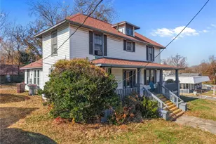 122 N Main St, Reidsville, NC 27320 - Photo 4