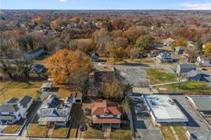 122 N Main St, Reidsville, NC 27320 - Photo 36