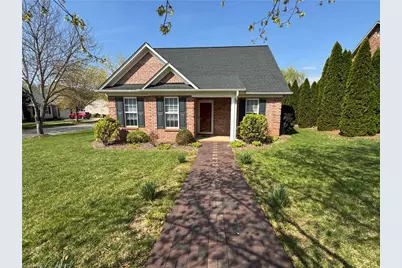 5804 Brakenwood Lane, Pfafftown, NC 27040 - Photo 6