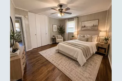 4004 Wooddale Lane, Greensboro, NC 27405 - Photo 4