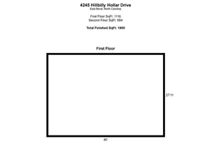 4245 Hillbilly Hollar Dr, East Bend, NC 27018 - Photo 38