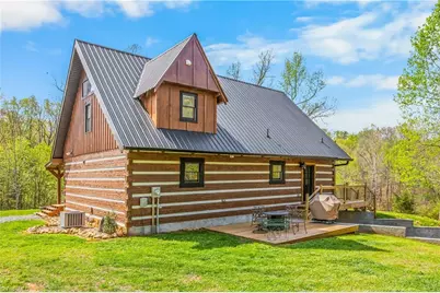 4245 Hillbilly Hollar Drive, East Bend, NC 27018 - Photo 34