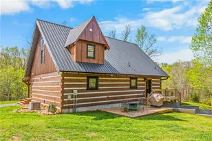 4245 Hillbilly Hollar Dr, East Bend, NC 27018 - Photo 34