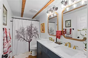 4245 Hillbilly Hollar Dr, East Bend, NC 27018 - Photo 16