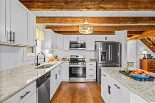 4245 Hillbilly Hollar Dr, East Bend, NC 27018 - Photo 12