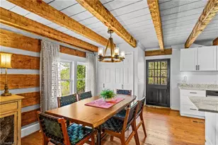 4245 Hillbilly Hollar Dr, East Bend, NC 27018 - Photo 8