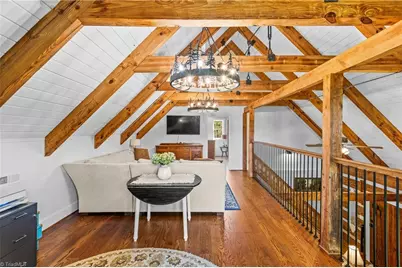 4245 Hillbilly Hollar Drive, East Bend, NC 27018 - Photo 20