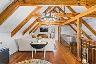 4245 Hillbilly Hollar Dr, East Bend, NC 27018 - Photo 20