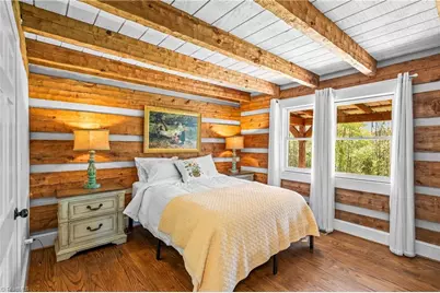 4245 Hillbilly Hollar Drive, East Bend, NC 27018 - Photo 14