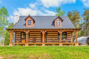 4245 Hillbilly Hollar Dr, East Bend, NC 27018 - Photo 2