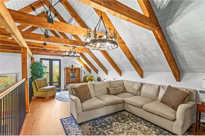 4245 Hillbilly Hollar Drive, East Bend, NC 27018 - Photo 18