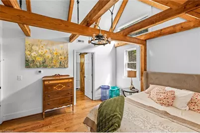 4245 Hillbilly Hollar Drive, East Bend, NC 27018 - Photo 22