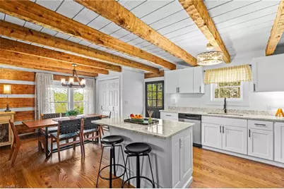 4245 Hillbilly Hollar Drive, East Bend, NC 27018 - Photo 10