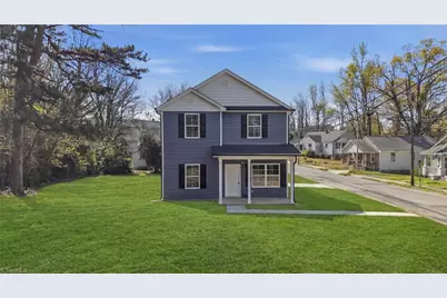 1304 West Avenue, High Point, NC 27260 - Photo 2