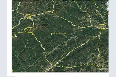 6475 & 6485 Buffalo Cove Road, Lenoir, NC 28645 - Photo 6