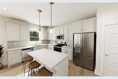 5487 Rock Valley Drive, Trinity, NC 27370 - Photo 2