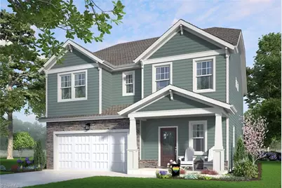 5487 Rock Valley Drive, Trinity, NC 27370 - Photo 1