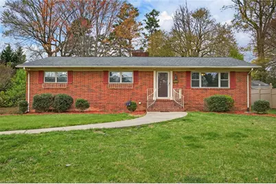 113 Green Valley Road, Greensboro, NC 27408 - Photo 4