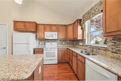 535 Trillium Place Drive, Kernersville, NC 27284 - Photo 12