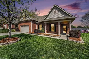 535 Trillium Pl Dr, Kernersville, NC 27284 - Photo 24