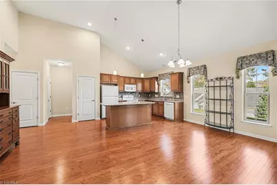 535 Trillium Place Drive, Kernersville, NC 27284 - Photo 8