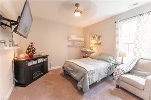 4593 Olivine Ln, Pfafftown, NC 27040 - Photo 28