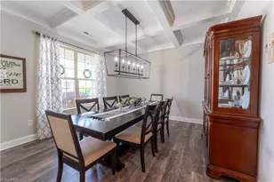 4593 Olivine Ln, Pfafftown, NC 27040 - Photo 8