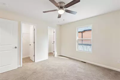 712 Richmond Avenue, Burlington, NC 27217 - Photo 14