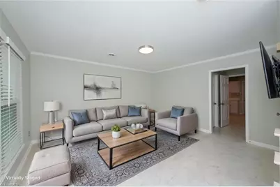 12 Prairie Trail #B, Greensboro, NC 27410 - Photo 6