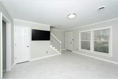 12 Prairie Trail #B, Greensboro, NC 27410 - Photo 8