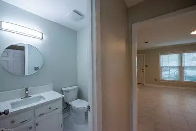 12 Prairie Trail #B, Greensboro, NC 27410 - Photo 24