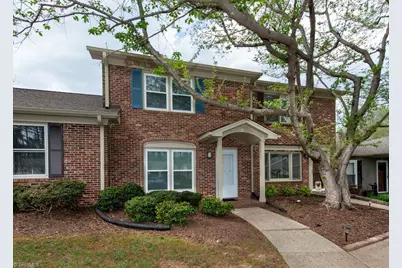 12 Prairie Trail #B, Greensboro, NC 27410 - Photo 2
