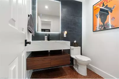 1955 Eastchester Drive #D, High Point, NC 27265 - Photo 16