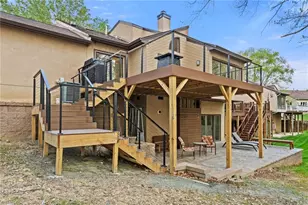 1955 Eastchester Dr, High Point, NC 27265 - Photo 42