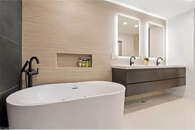 1955 Eastchester Drive #D, High Point, NC 27265 - Photo 20