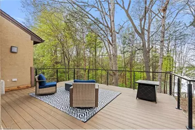 1955 Eastchester Drive #D, High Point, NC 27265 - Photo 38