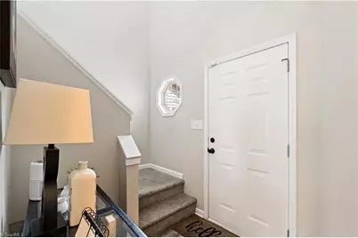 200 Rodelia Street #F, Thomasville, NC 27360 - Photo 2