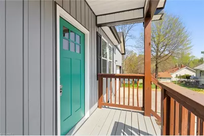 4464 Lane Street, Winston-Salem, NC 27105 - Photo 6