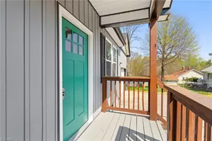 4464 Lane St, Winston-Salem, NC 27105 - Photo 6