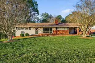 405 Academy St, Rural Hall, NC 27045 - Photo 2