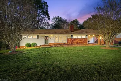 405 Academy Street, Rural Hall, NC 27045 - Photo 1