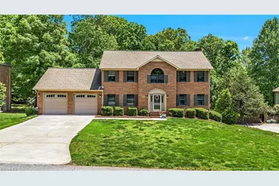 2173 Hawthorne Lane, Wilkesboro, NC 28697 - Photo 1